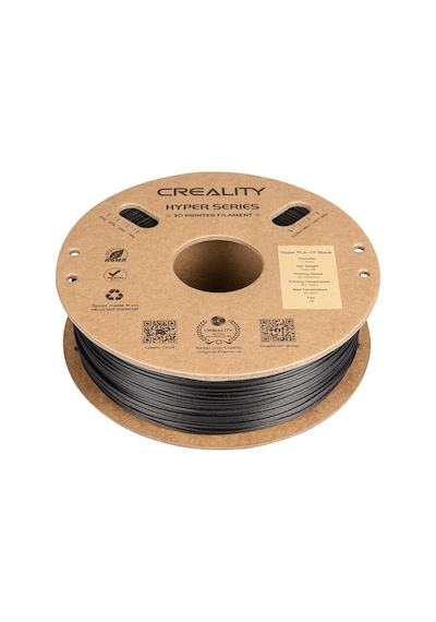 Creality Hyper Pla-cf Koyu Yeşil Filament 1.75mm 1kg