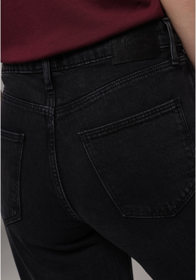 Colin's Colins Regular Fit Kadın Anthracite Denim Jean Pantolon Cl1079858 Q1.v1 Dn44934 Denim