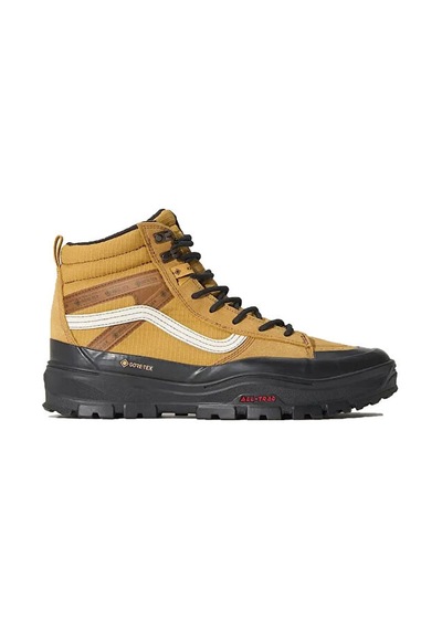 Vans Sk8-hı Gore-tex Insulated Mte Erkek Outdoor Ayakkabısı Vn000y63gr81 Kahverengi