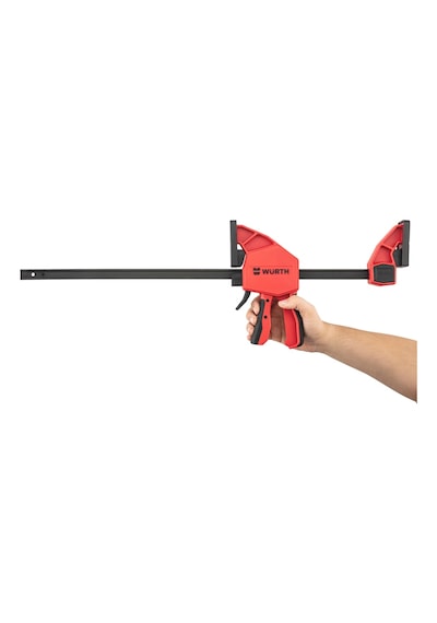 Würth Güçlü Mengene 0714669150