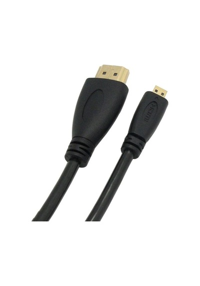 AoGo Micro Hdmi To Hdmi Kablo 3 M