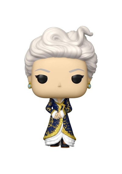 Pop Movies: Wicked - Madame Morrible Funko