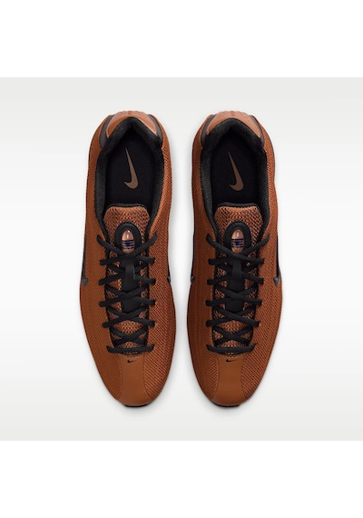 Nike Shox Z Wmns Açık Kahverengi Siyah Hq7540-201 Pasha Giyim Çok Renkli