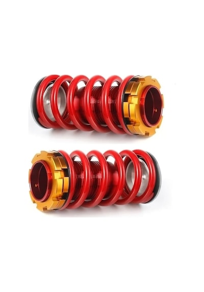 Honda İes Coilover İkili Set