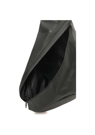 Lumberjack Ml Sngl35 Bag 5pr Siyah Erkek Sırt Çantası Siyah