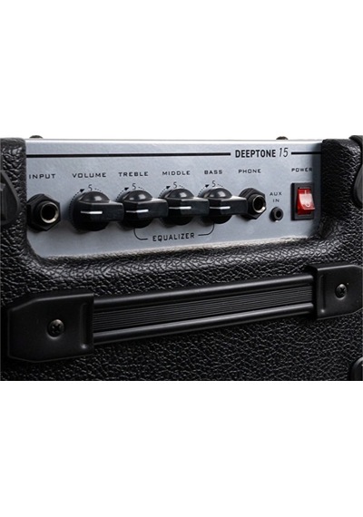 Kozmos Deeptone-15 Bas Gitar Amfisi