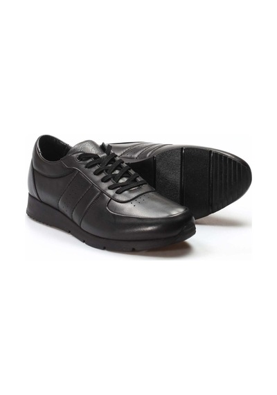 Fast Step Hakiki Deri Erkek Spor Ayakkabı 951ma555 001