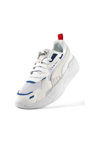 Puma Bmw Mms X-ray 3 Beyaz Erkek Sneaker 308970-02