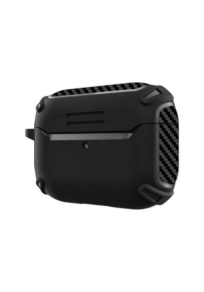Apple Uyumlu AirPods Pro Kilif Zore Airbag 26 Silikon Kilif 554091427