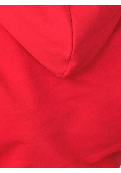 LOFT Oversize Kadın Sweatshirt Lf2036853 Q1.v1 Kırmızı
