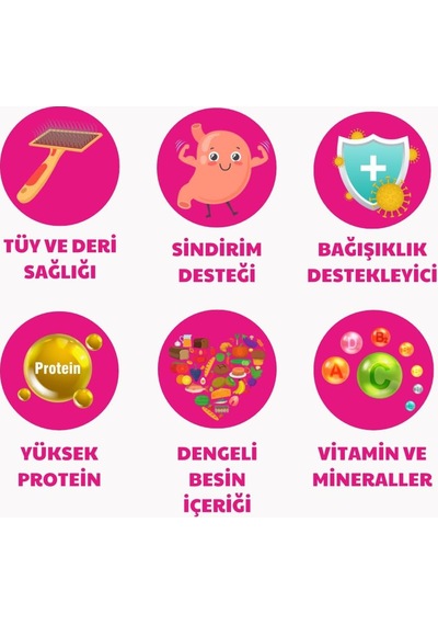 Sterilised Kuru Kedi Maması, Somonlu Ve Pirinçli, Kısırlaştırılmış Kediler İçin, Yetişkin, 10kg