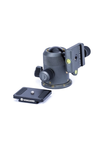 Vanguard Alta Bh-250 Tripod  Başlığı