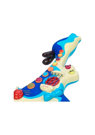 B.Toys Köpekcik Gitar