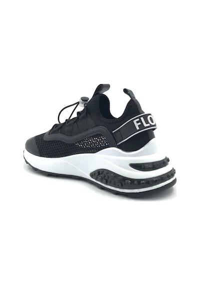 Pierre Cardin Step More Z48021 Günlük Ayakkabı Siyah 001
