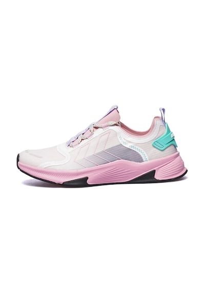 Hummel Oyster Uw Kadın Spor Ayakkabı 900692-9144 Beyaz