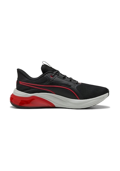 Puma Cell Thrill Dash Spor Ayakkabı 31172804 31172804 Siy Siyah