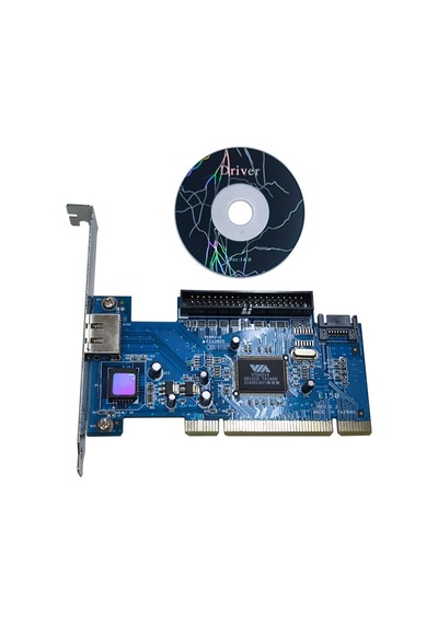 Pcı To Ide Sata E-sata Çevirici Kart Ide Sata Esata Dönüştürücü Kart