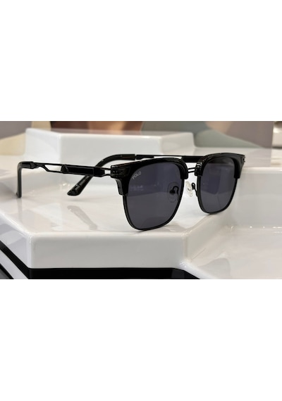 Polo Black Pb 3402 C1 Erkek Güneş Gözlüğü -pb 3402 C1