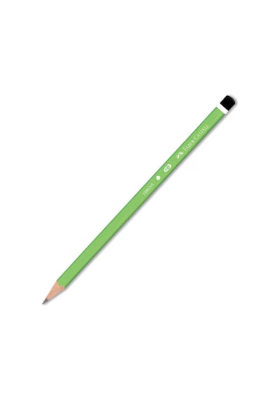 Faber Castell Kurşun Kalem Opak 211100