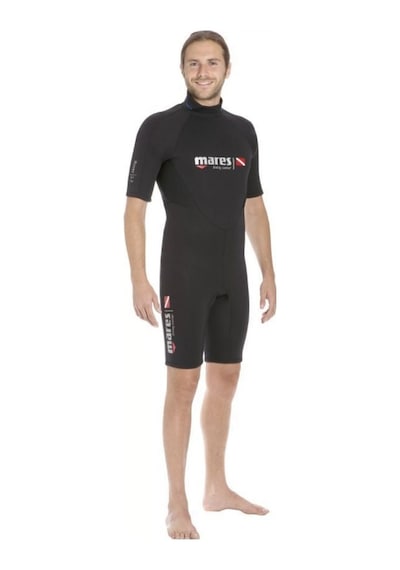 Mares Shorti 2 Mm/Xs Dalış Kıyafeti (489544798) Çok Renkli