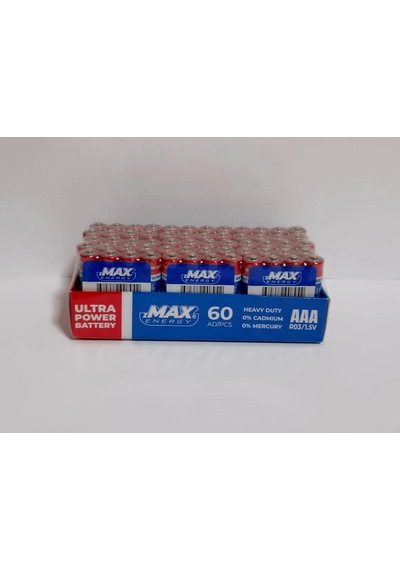 Kalem Pil Aaa 60 Lı