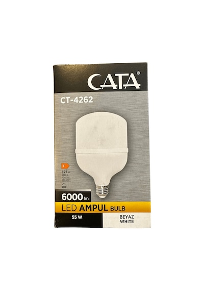 Ct-4262 Led Ampul Bulb 55w