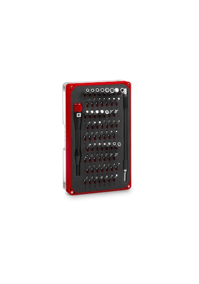 Einhell 66 Parça Hassas Bits ve Elektronik Onarım Seti - 49115030