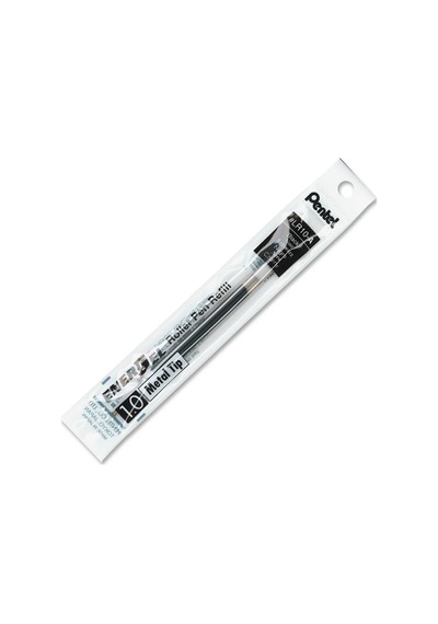 Pentel 1.0 Mm Roller Kalem Refili Siyah