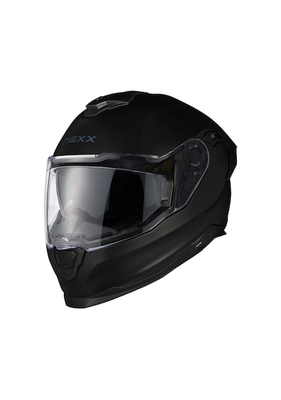 Nexx Y.100r Fullblack Mat Siyah Kask Mat Sıyah