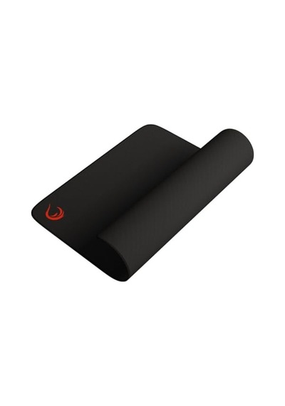 Dikişli Gaming Mouse Pad, 450x400x4mm, Siyah Renk