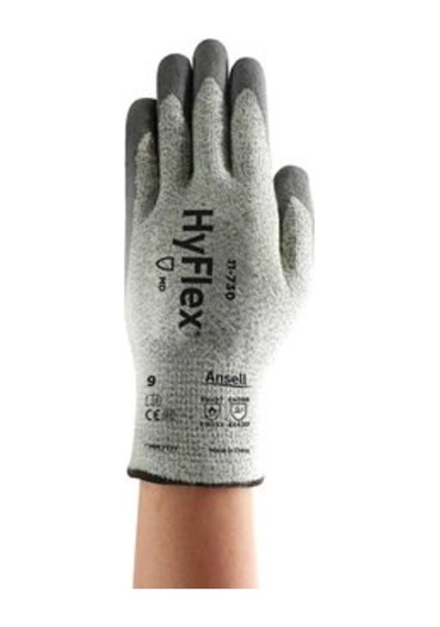 Ansell Hyflex® 11-730 Iş Eldiven