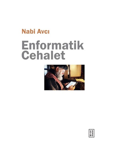 Ketebe Enformatik Cehalet