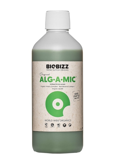Biobizz Alg-A-Mic 500 ML Canlandırıcı Booster