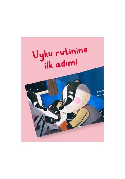 Sincap Kitap Kendi Başıma Uyku - Çağrı