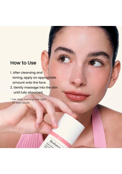 Pore Perfecting Collagen Peptide Cream Nemlendirici Ve Sıkılaştırıcı Krem