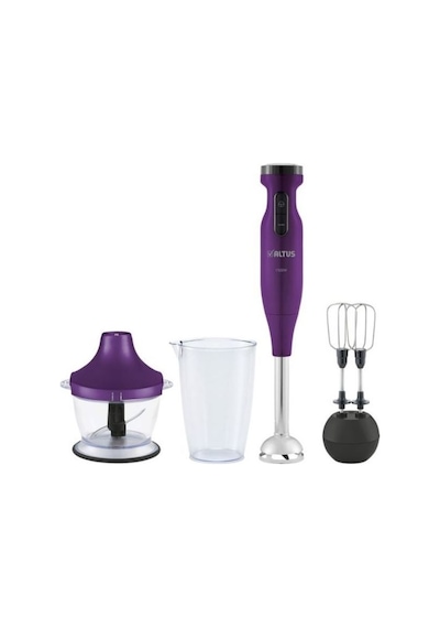 Altus ALSM 736 M 700 W Mikser & Blender Seti