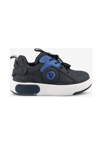 Vicco Game Lacivert Işıklı Sneaker Ayakkabı