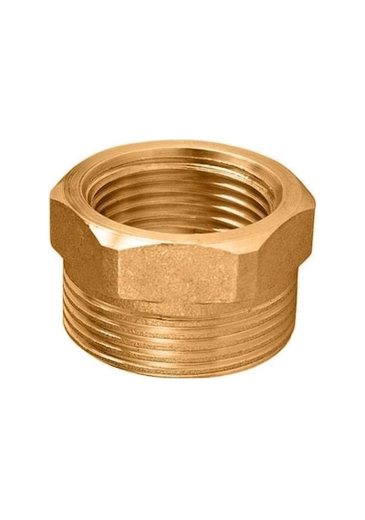1/2 - 1" 1/2 Sarı Redüksiyon
