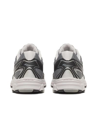 Saucony Ride Millennium Erkek Patika Koşu Ayakkabısı-s7081240g Gri