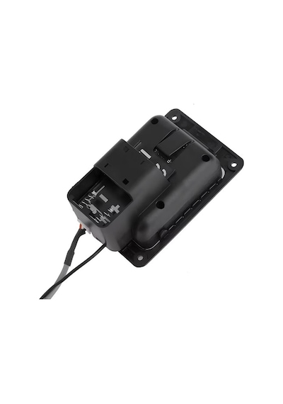 Presys+ Preamp Ekolayzır Eq Tuner Piezo