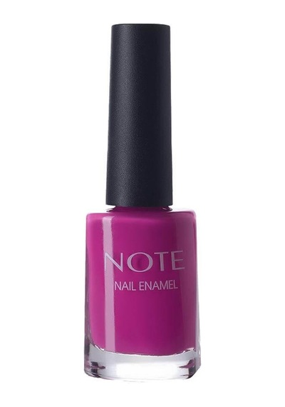 Note Nail Enamel Jasmine Oje No: 74