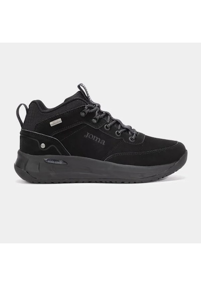 Joma Ter Men 2501 Black Erkek Siyah Yürüyüş Ayakkabısı Cterw2501 Siyah