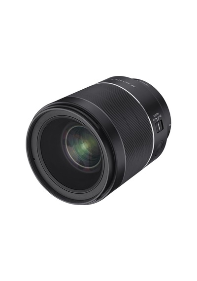 Samyang AF 35 MM F/1.4 FE II (Sony E) Uyumlu Lens