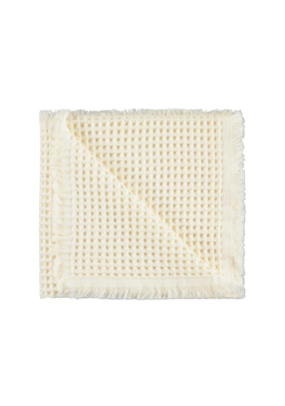 Civil Baby Basic Etiketli 100 120 Battaniye - Ekru