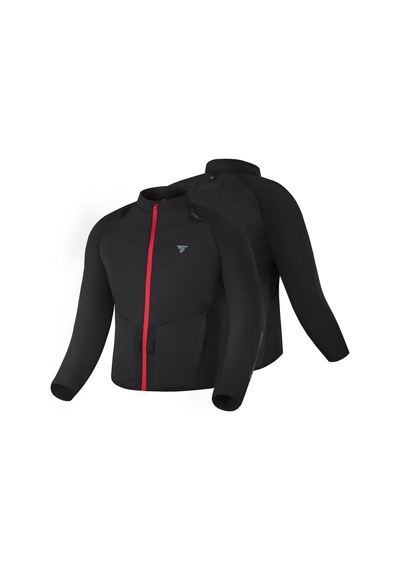 Shima Warm-Up Thermal Mont