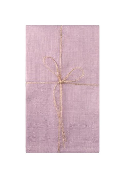 Porland Casual Lila Runner 45x150cm Genel