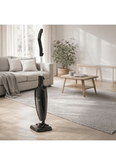Arzum Felix FL492 Polvo Pro 1.5 L Toz Hazneli 800 W Yıkanabilir Filtreli Dikey Elektrikli Süpürge
