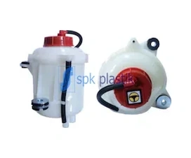 Direksiyon Hidrolik Yağ Deposu Filtreli Doblo 2001-2009 -albea-palıo 1.3 Mjt-1.9d-1.9 Jtd Kapaklı 46767469
