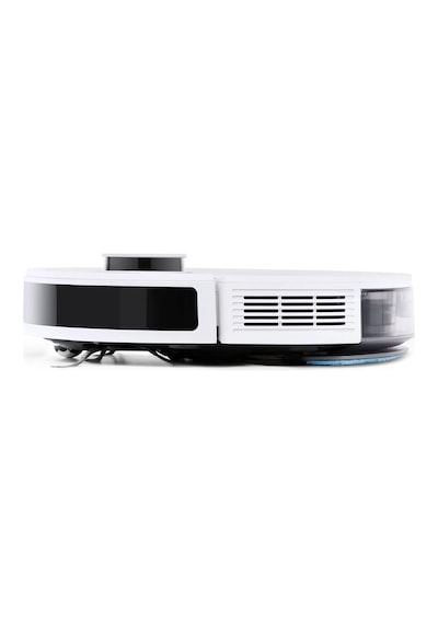 Ecovacs Deebot N10 Paspas ve Robot Süpürge