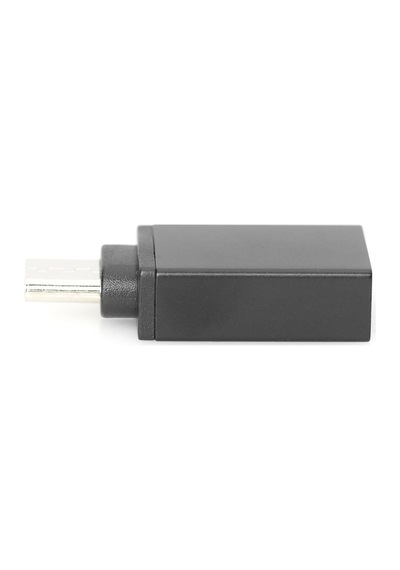 Digitus Type-c Erkek To Usb 3.0 Dişi Çevirici
